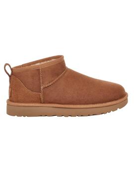 Botas Classic Ultra Mini UGG