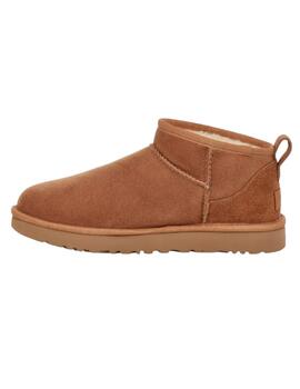 Botas Classic Ultra Mini UGG