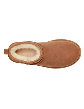 Botas Classic Ultra Mini UGG