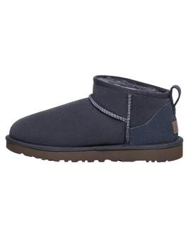 Botas Classic Ultra Mini UGG