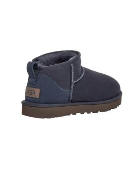Botas Classic Ultra Mini UGG