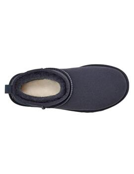 Botas Classic Ultra Mini UGG
