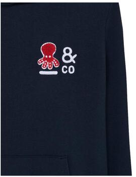 Sudadera Pulpo&CO El Pulpo