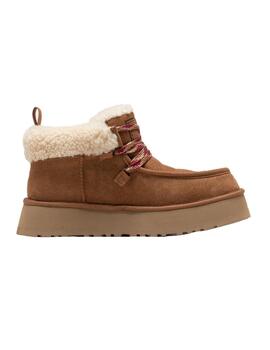 Botas Funkarra Chestnut UGG