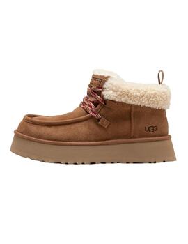 Botas Funkarra Chestnut UGG