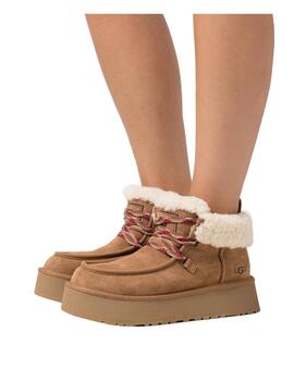 Botas Funkarra Chestnut UGG