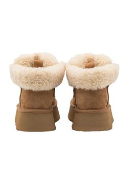 Botas Funkarra Chestnut UGG