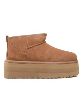 Botas Classic Ultra Mini Platform UGG