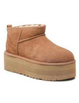 Botas Classic Ultra Mini Platform UGG