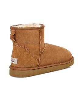 Botas Classic Mini II UGG