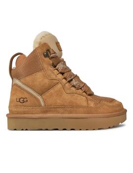 Botas Highmel Chestnut UGG