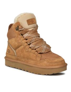 Botas Highmel Chestnut UGG