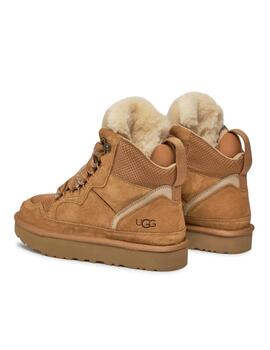 Botas Highmel Chestnut UGG