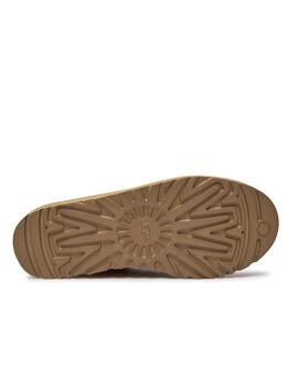 Botas Highmel Chestnut UGG