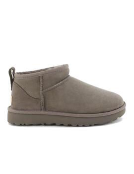 Botas Classic Ultra Mini UGG