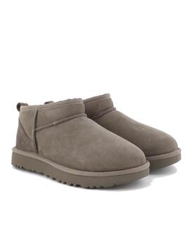 Botas Classic Ultra Mini UGG