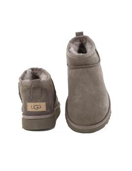 Botas Classic Ultra Mini UGG