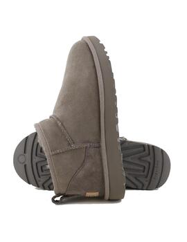 Botas Classic Ultra Mini UGG