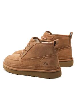 Botas Neumel Moc Chestnut UGG