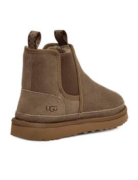 Botas Neumel Chelsea UGG