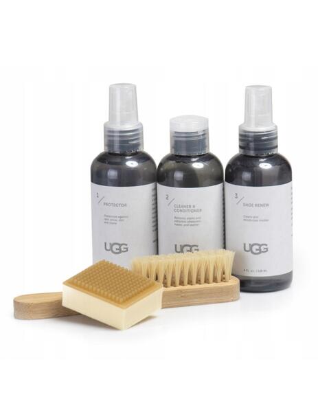 Sheepskin care kit discount ugg español