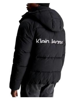 Chaqueta essentials non down Calvin Klein