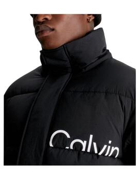 Chaqueta essentials non down Calvin Klein