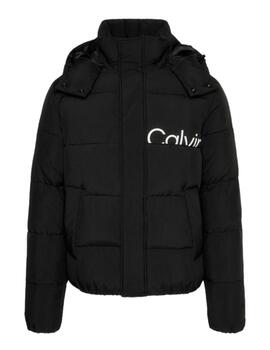 Chaqueta essentials non down Calvin Klein
