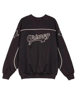 Sudadera Madrid Vintage GRMY