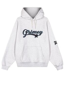 Sudadera Madrid GRMY