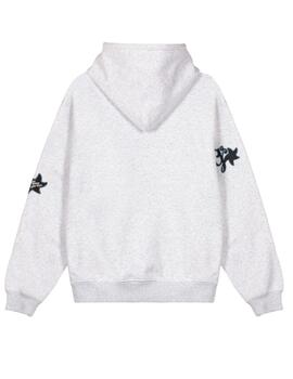 Sudadera Madrid GRMY