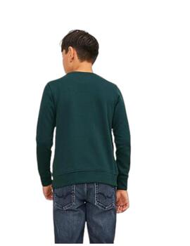 Sudadera Jorlakewood Magical Jack&Jones