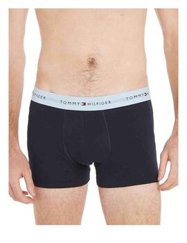 Bóxer Trunk Tommy Jeans