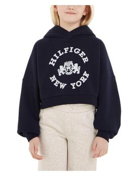 Sudadera Hilfiger crest Tommy