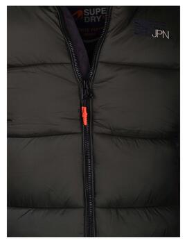 Chaqueta Hood Superdry