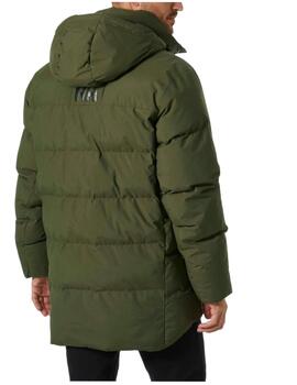 Chaqueta Tromsoe Helly Hansen