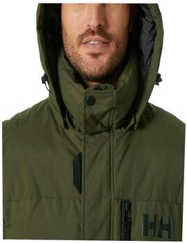 Chaqueta Tromsoe Helly Hansen