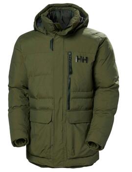 Chaqueta Tromsoe Helly Hansen