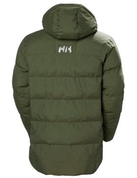 Chaqueta Tromsoe Helly Hansen
