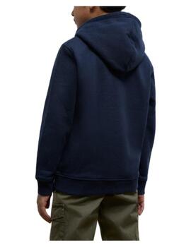 Sudadera Pistols Hoodie Scalpers
