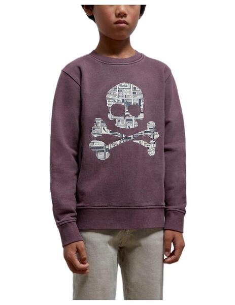 Sudadera scalpers clearance