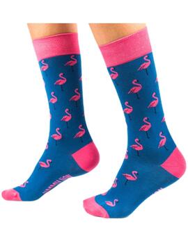 Calcetines Flamingo Jimmy Lion