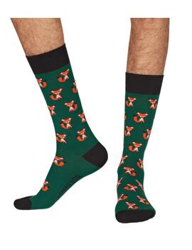 Calcetines Fox Jimmy Lion