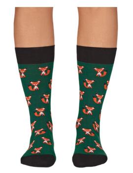 Calcetines Fox Jimmy Lion