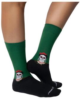 Calcetines Frida Catrina Jimmy Lion