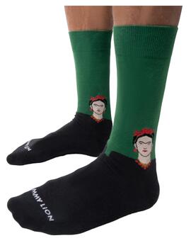 Calcetines Frida Catrina Jimmy Lion