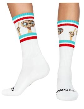 Calcetines Athletic ET phone home Jimmy Lion