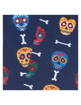 Calcetines Skulls Jimmy Lion