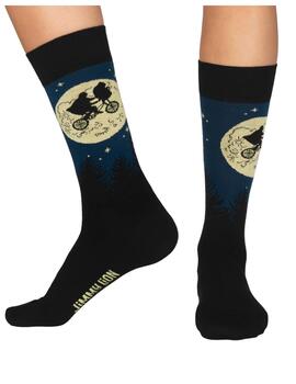 Calcetines ET flying bicycle Jimmy Lion