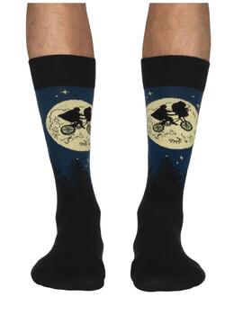 Calcetines ET flying bicycle Jimmy Lion